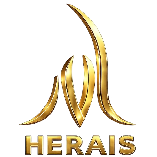 Herais Projects Logo